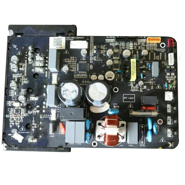 DC inverter  air conditioner circuit board inverter pcb board electronic circuit assembly