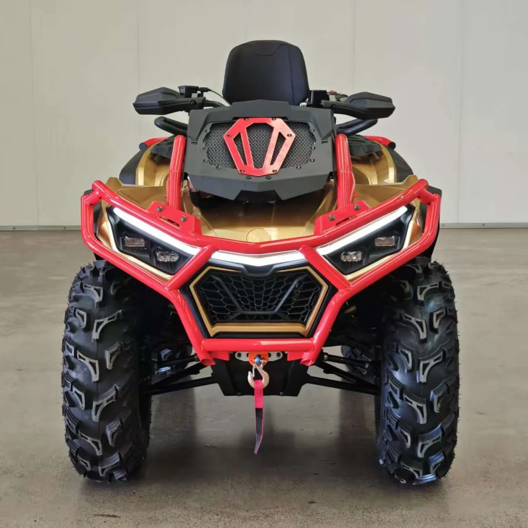 SXL  Powerful all-terrain four-wheel wholesale 1000cc all-terrain vehicle