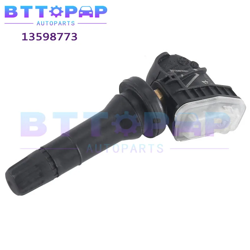 13598773 TPMS Tire Pressure Sensor for 2016-2020 Chevrolet Bolt Cruze Malibu Silverado Cadillac Buick GMC 13522631 13516165