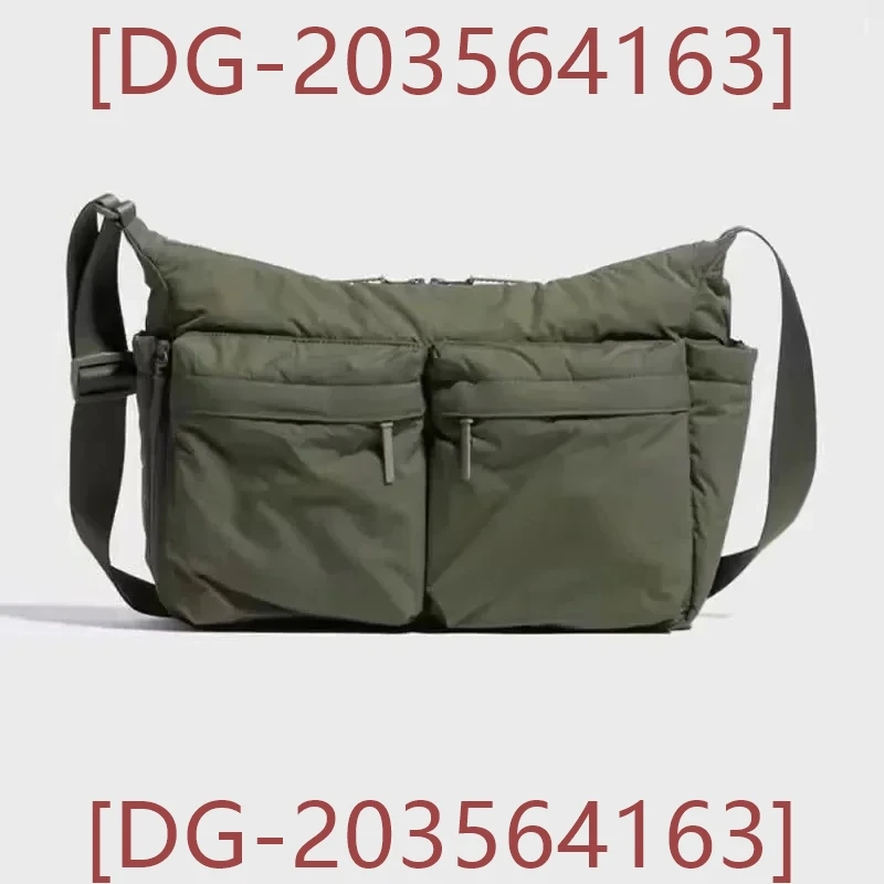 

2024 New Women Bag Fashionable and Soft _DG-203564163_