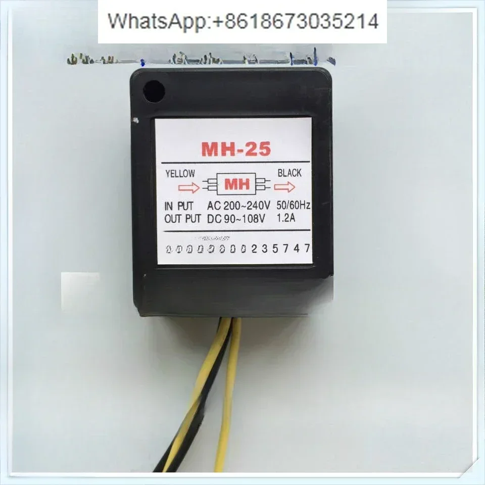 Fast Type, Motor Mo…