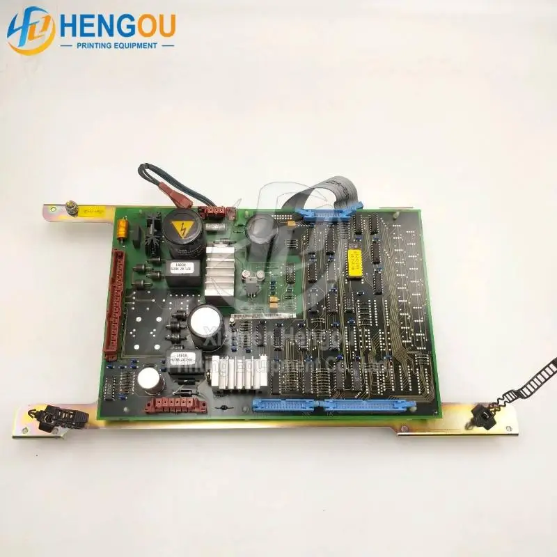 

Dnk4 Display and DNK2 Board Full Set 90% New Good Working Condition 00.785.0216 00.781.2767/02 00.785.0353