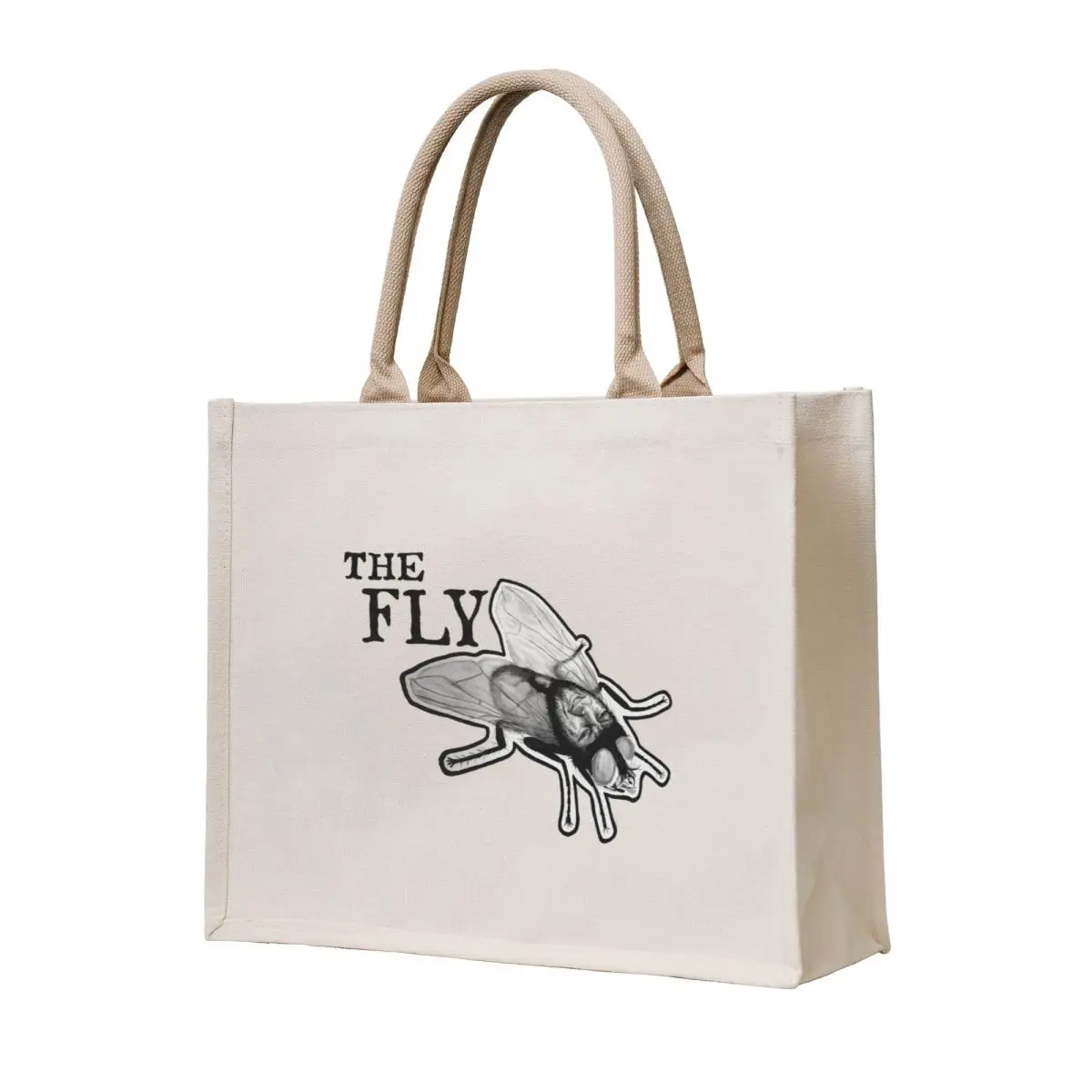 

The Fly Tote Bag tote bag great bag Lady