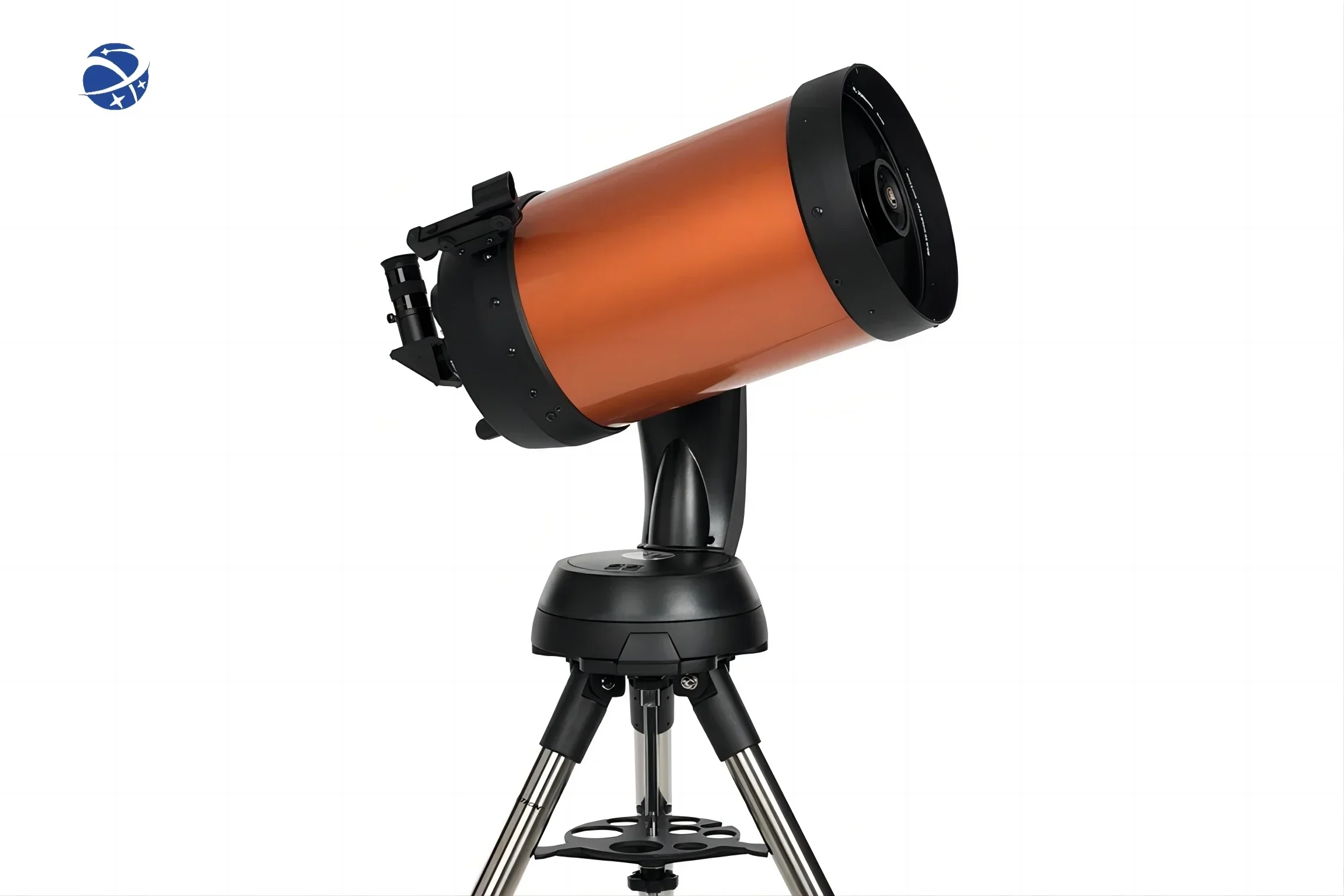 celestron telescopen astronomische nexstar 8SE Digitale telescoop