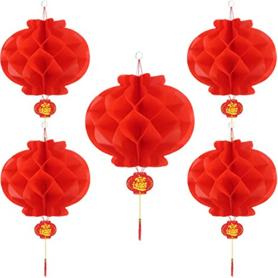 20 Pieces Chinese N…