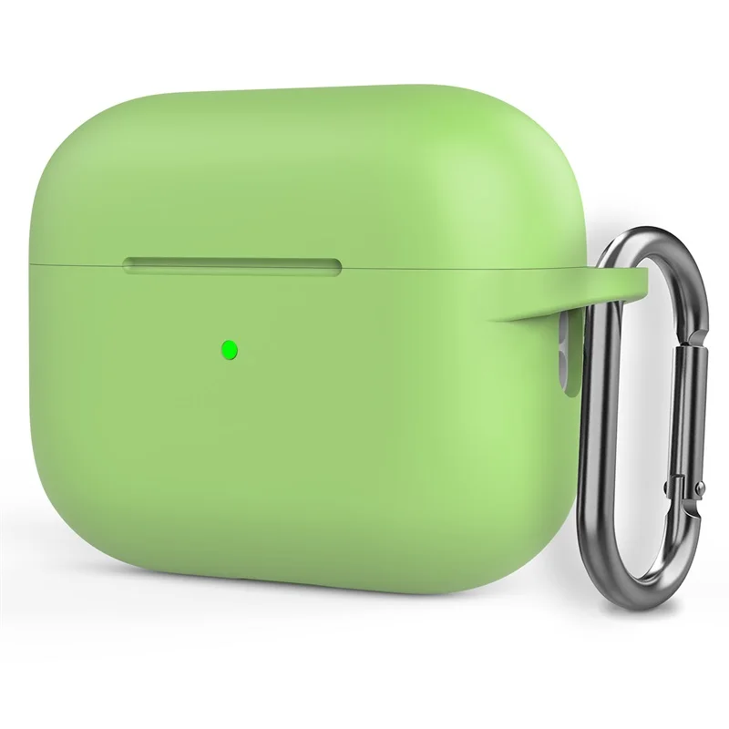 Case for Apple Airpods Pro 2 Case Earphone Accessories Bluetooth Headset Silicone Apple Air Pod Pro 2 Cover Airpods Pro2 Case