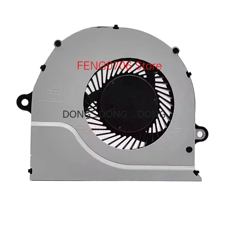 Novo ventilador original para Acer E5-571-37J4 Z5WAH E5-571G E5-571 E5-471