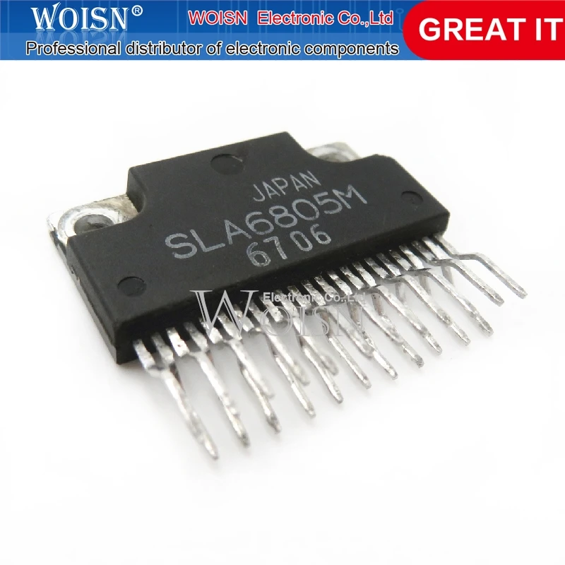 10PCS SLA4061 4061 ZIP-12