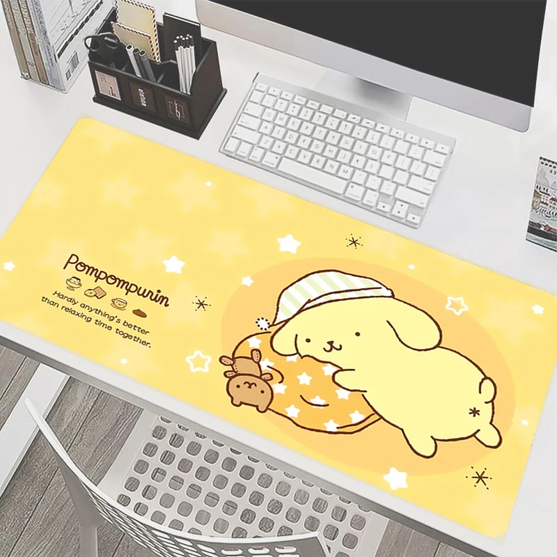 Mouse Pad P-Pompomp…