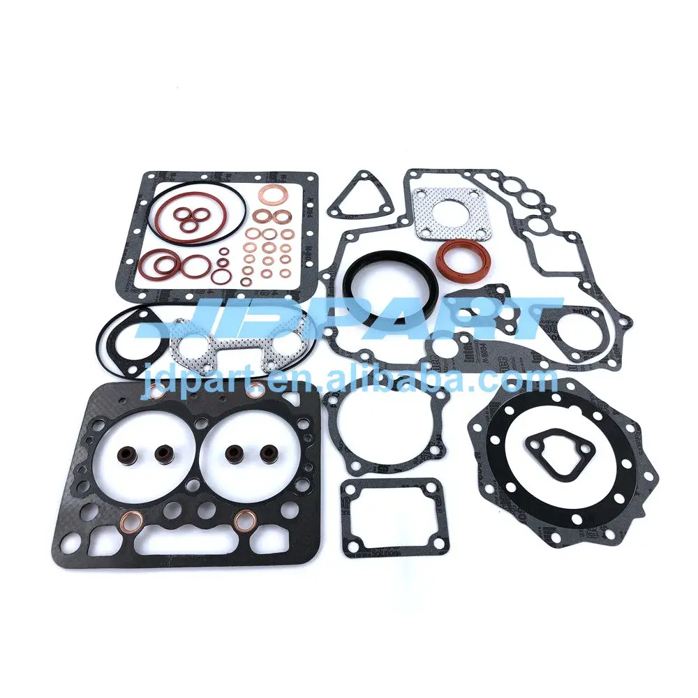 

New Z482 Complete Gasket Repair Kit Fit Kubota Engine Parts