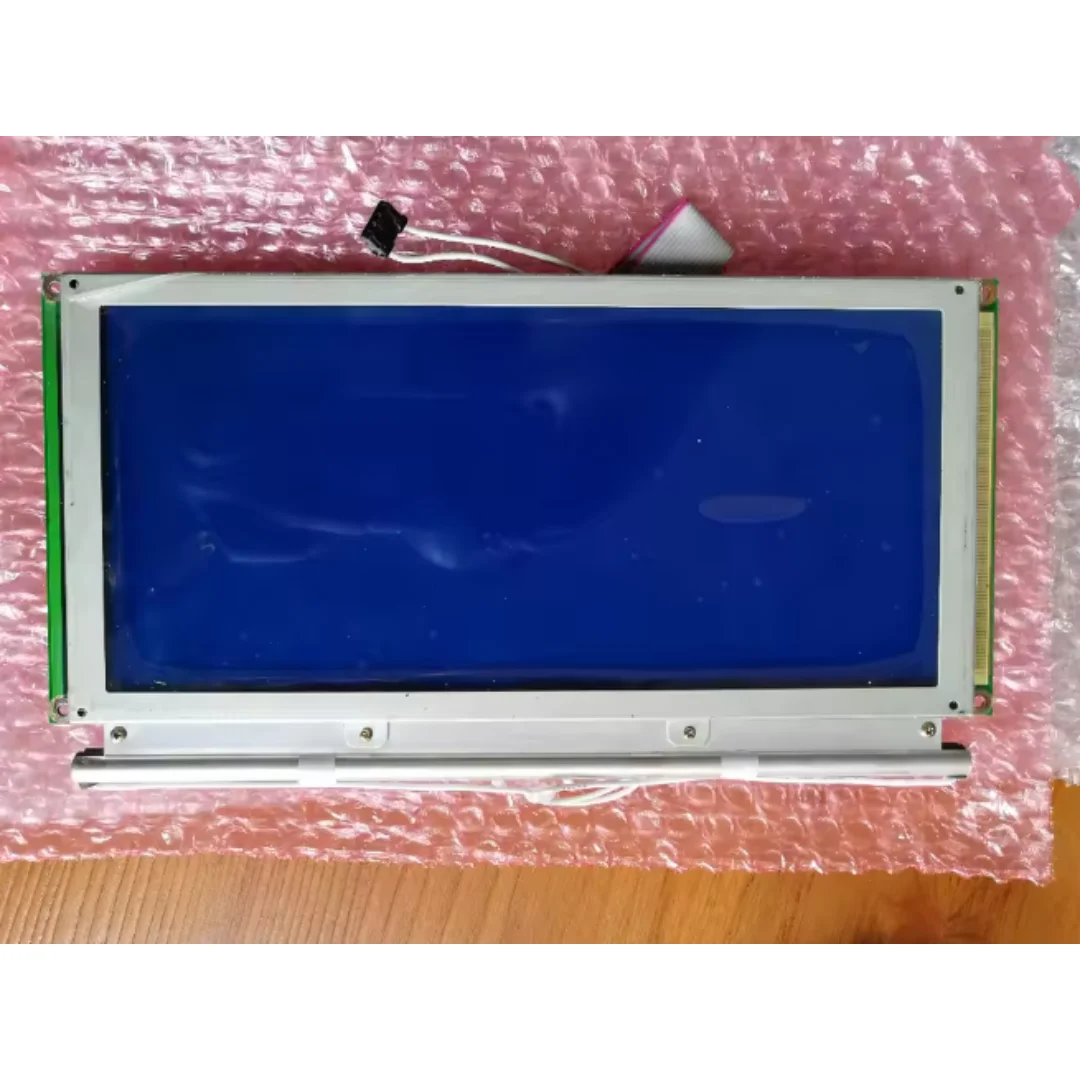 Panel de visualización de pantalla LCD TLX-1553-5