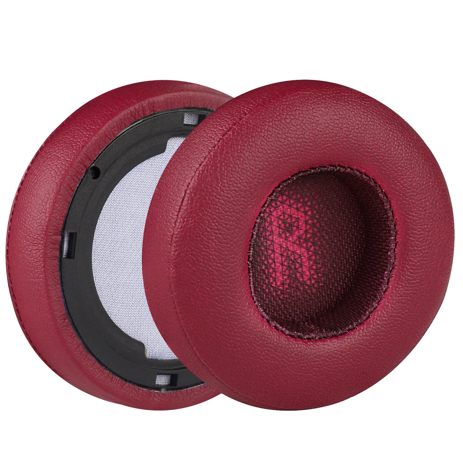 Geekria QuickFit Wymienne nauszniki do słuchawek JBL E35, E45bt, E45, C45BT, nauszniki zestawu słuchawkowego