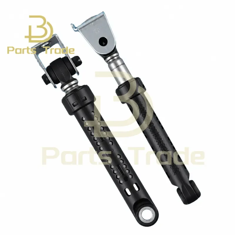 2pcs New Shock Absorber Rod for Haier Drum Washing Machine 0020600212 100N Compatible Replacement Parts