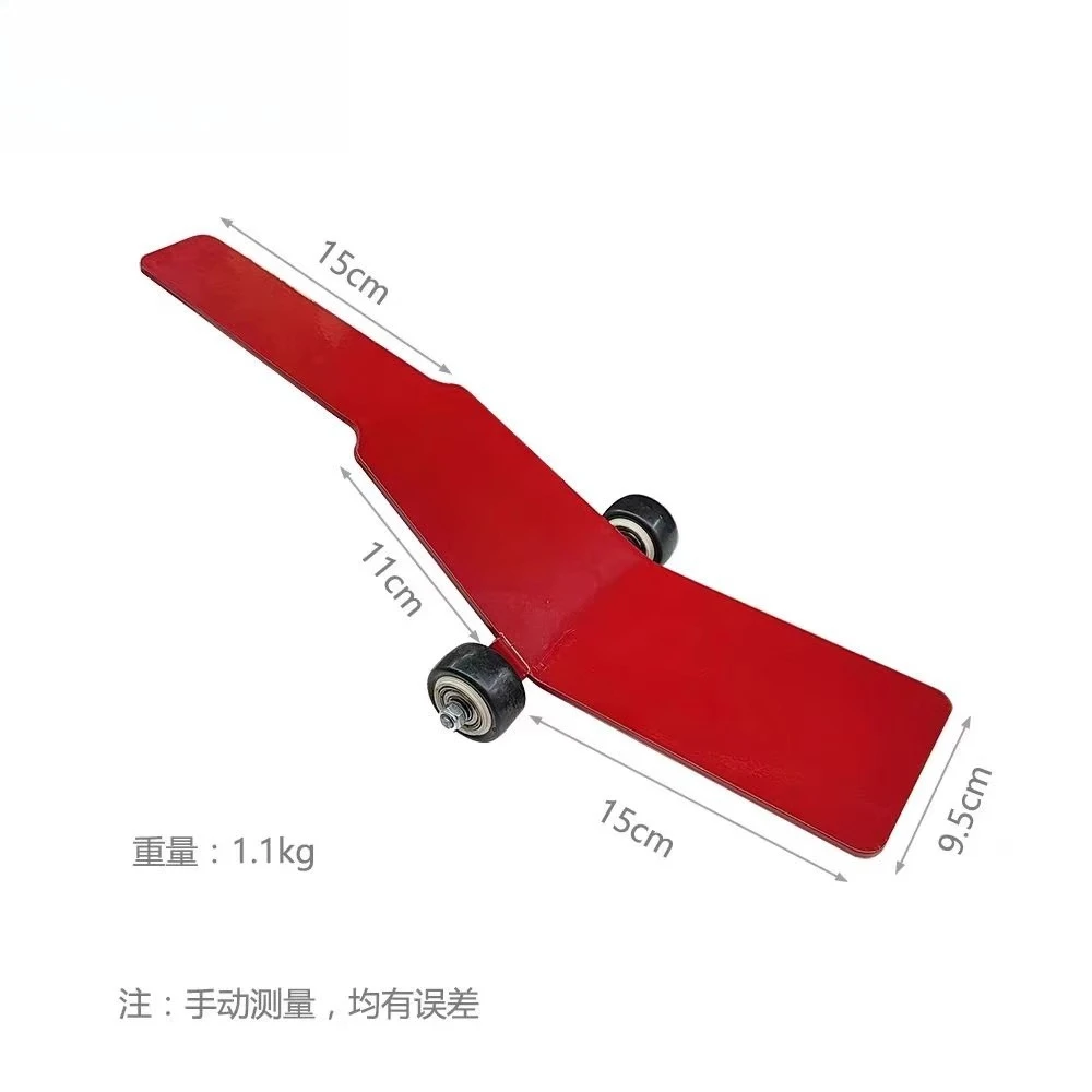 

Tire Disassembly Auxiliary Tool Tire Removal Shovel Installation Tool