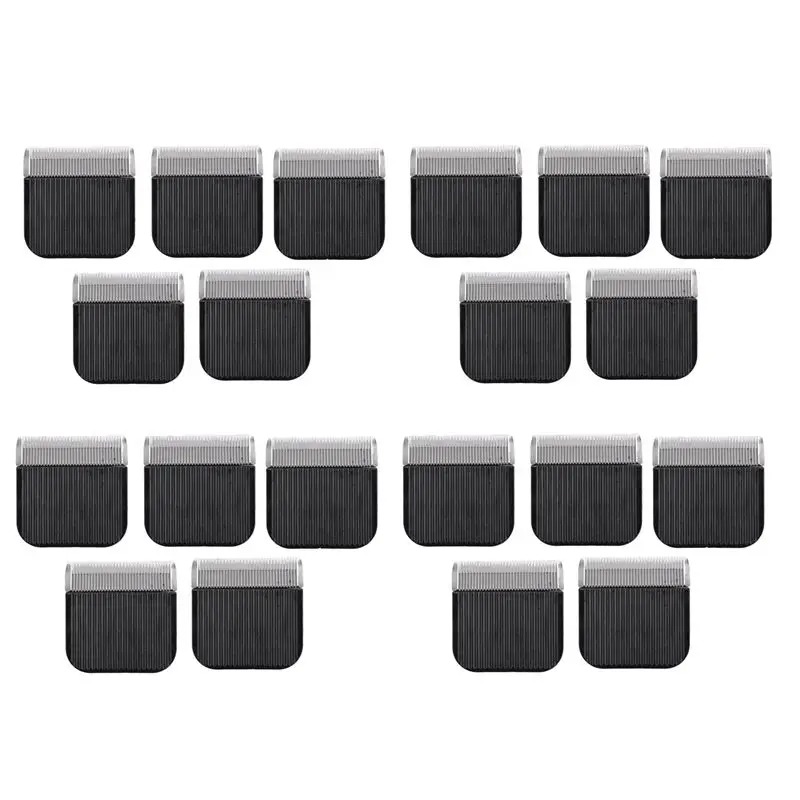 lame-de-rechange-abul-20x-pour-tondeuse-a-poils-d'animaux-aobo-vs888-pour-chiens-chats-et-bovins