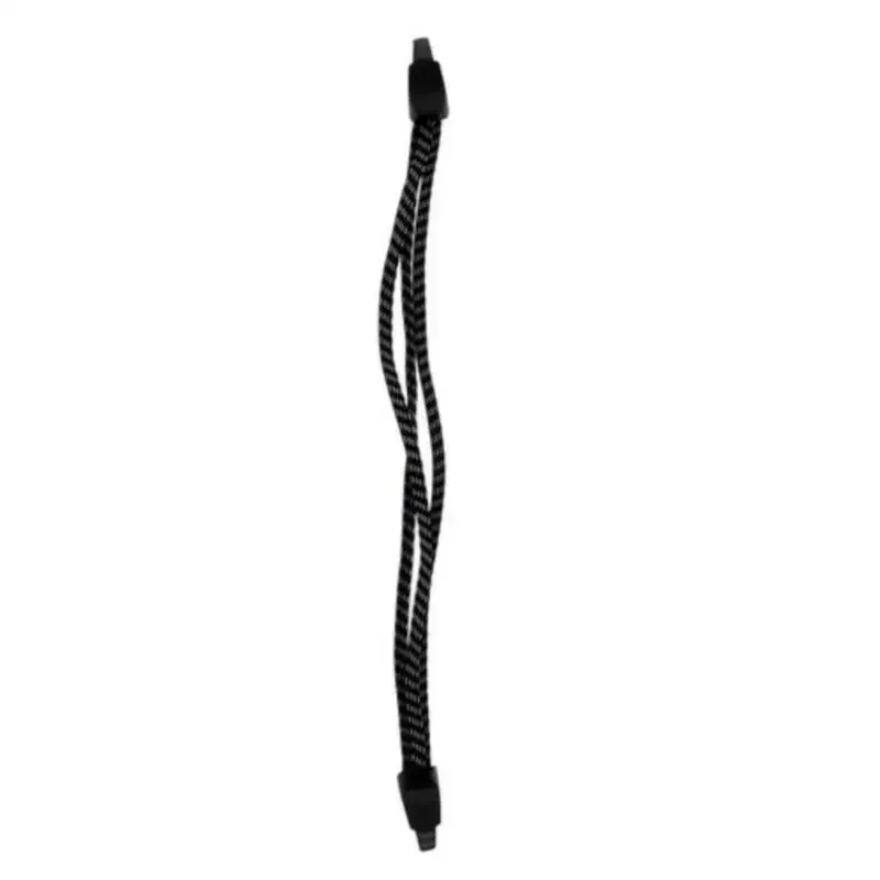 Elastic Bungee Baggage Strap Rope W/Hook For bicycles Cargo racks Accessories