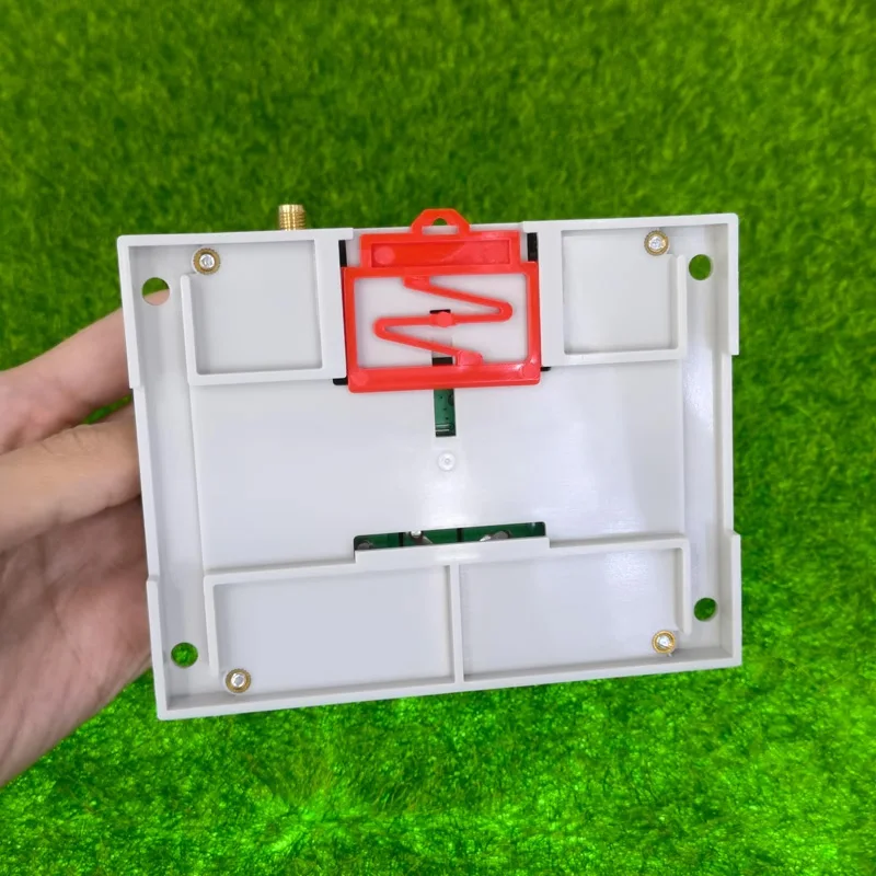 AC 220 V  240 V 380V RF Wireless Remote Control   30A relay   Garage door/expansion door/rolling shutter/motor 1000m