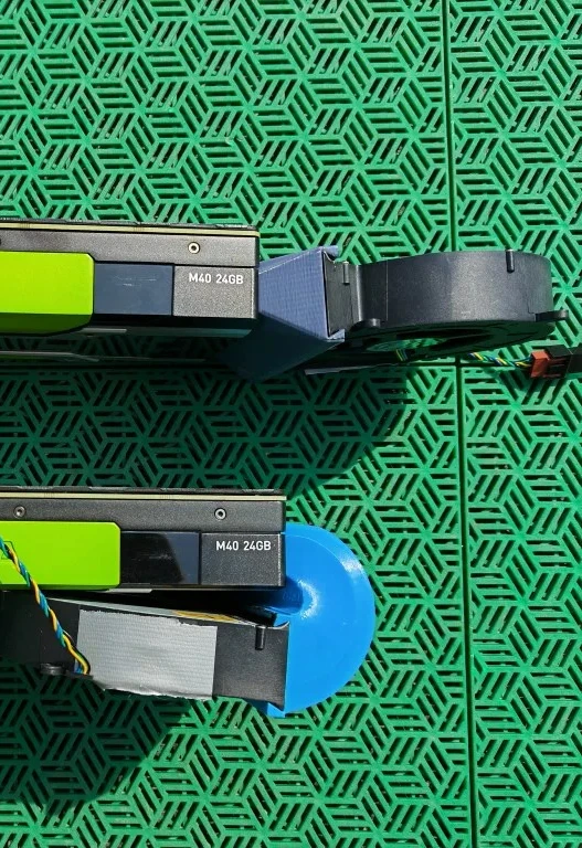 Mod de Refrigeración Activo Si - 3D Printing Card reseña y precio