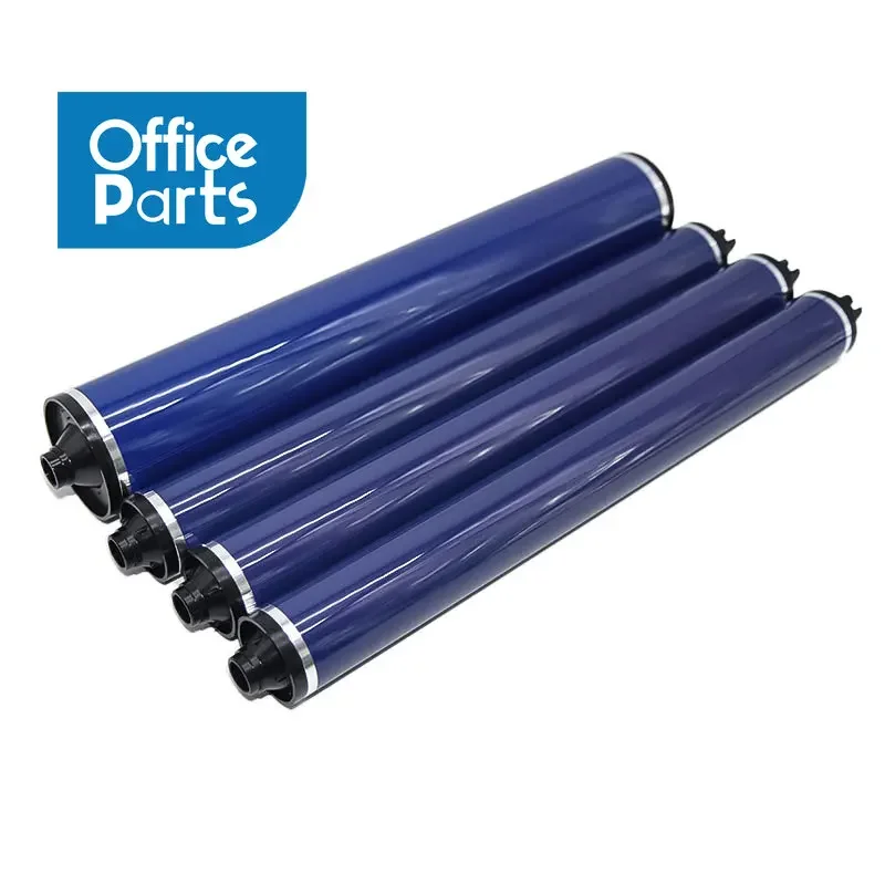 Imagem -04 - Tambor Opc de Cilindro de Cores para Xerox 700 C60 C70 C75 J75 550 560 570 240 242 250 252 260 7655 7665 7675 7755 7765 Peças Preto +