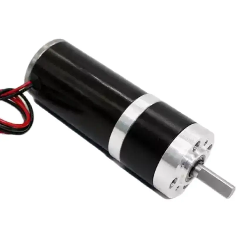 Cm32-31zy Miniature All-metal Planetary Gear Motor With Brush Low Speed Small Motor With High Torque