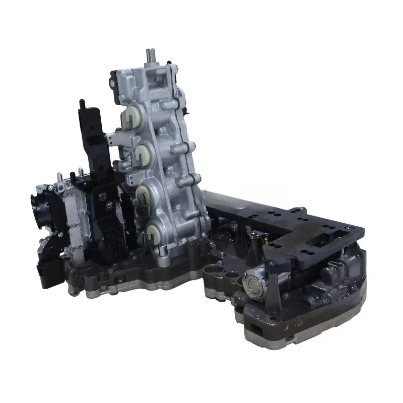 -For  DL501 Automatic Transmission Electromechanical Integration for Remanufactured Electromechanical 0B532503 Extension cord^