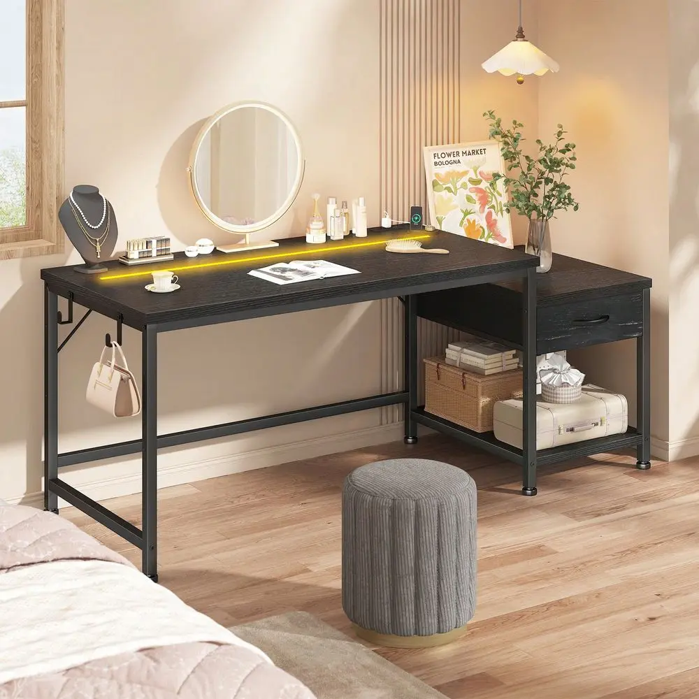 48.1 Computer Desk …