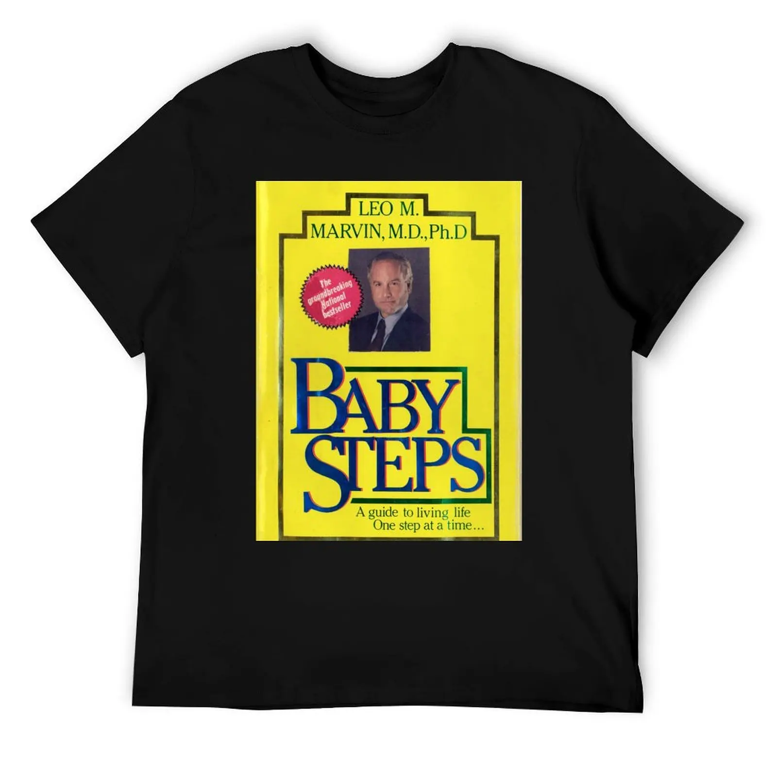 Baby Steps : A Guid…