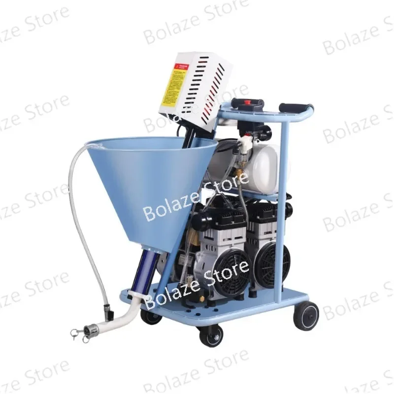 Multifunctional High Pressure Spraying Machine, Polyurethane Putty Powder, Waterproof Coating, Grout, Paint Spray Paint