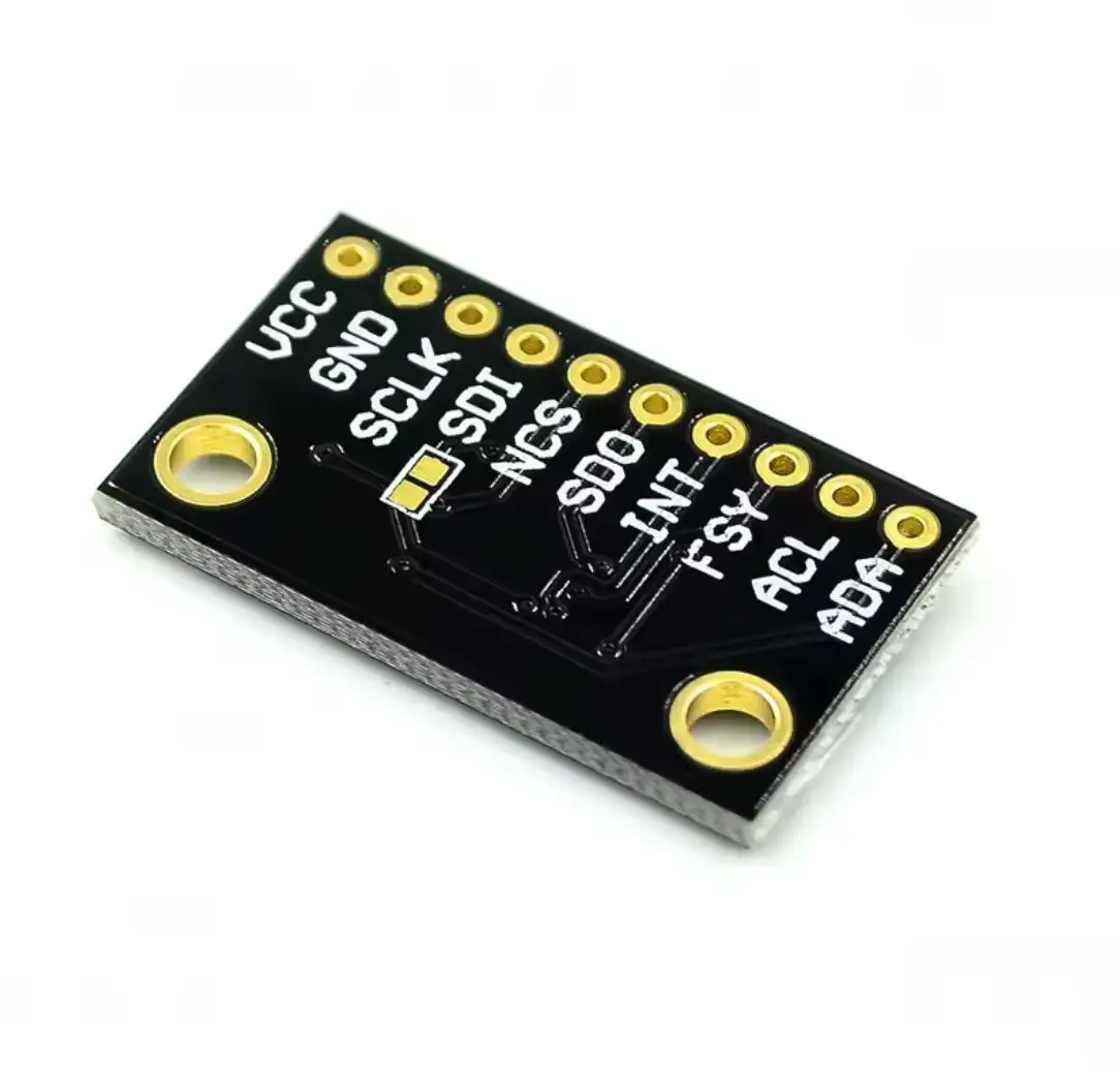 ICM-20948 Low Power 9-Axis MEMS Motion Tracking Device Sensor
