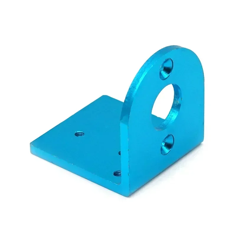 540 Soporte de motor de metal para coche RC 1:12 Wltoys 12428 FY-03 Accesorios de piezas mejoradas