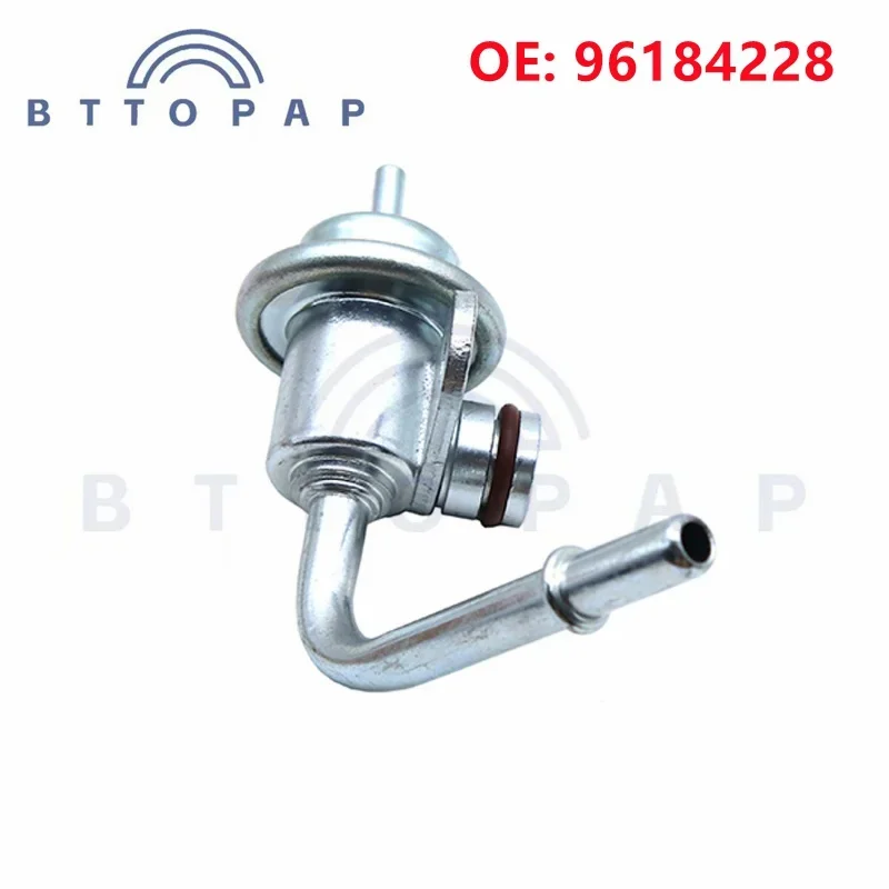 Regulador de presión de combustible 96184228 89054415 2172177 para Ford Probe Lanos Daewoo Nexia 2.2L Mazda MX-6 B2200 1988-1992 piezas de motor