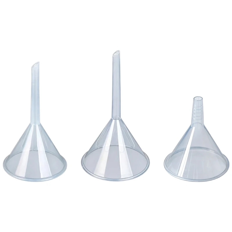

CORA Oversized Mouth Funnel Quick Dispensing Solution For Garage And Workshop