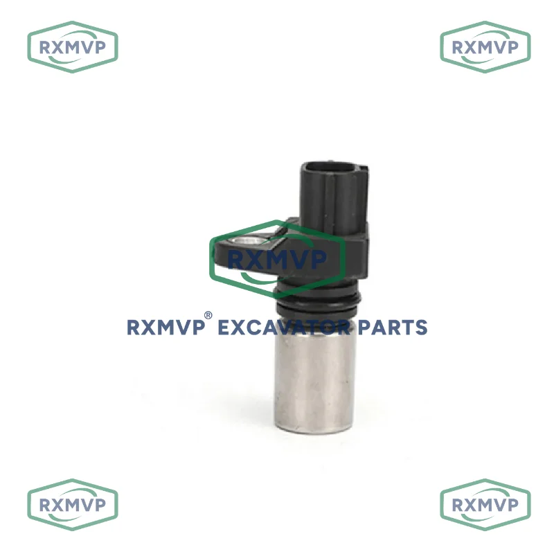 Excavator Electric Parts SK200 250 260 350-8 J05 J08 6217-81-9210 VH89411E0050 Camshaft Sensor Speed Sensor