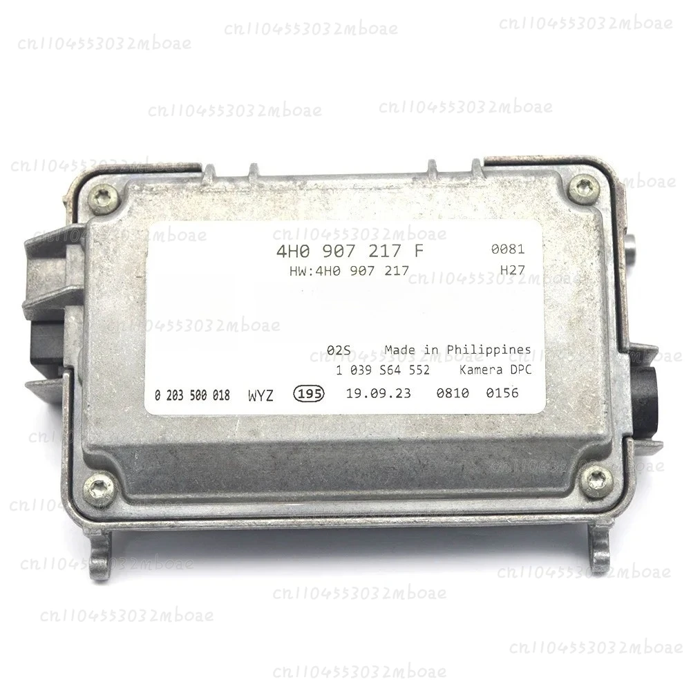 For Audi old A6 A7 C7 A8 Lane keeping Camera 4H0 907 217 A 4H0 907 217 F 4H0907217F 4H0907217A