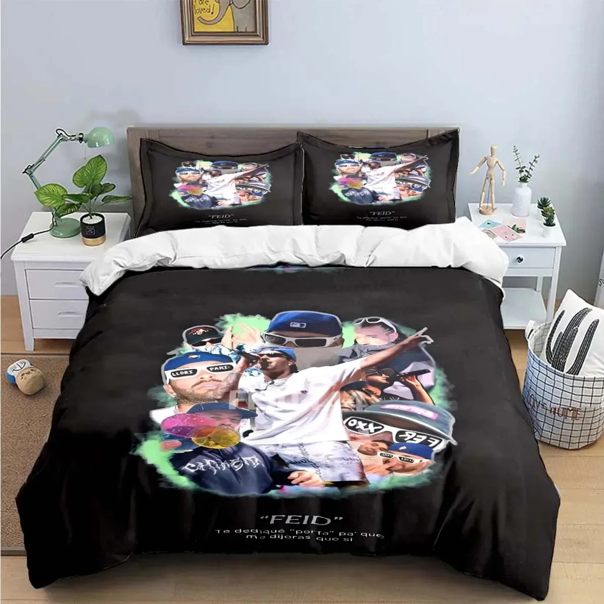 rapper-duvet-pillowcase-bedding-set-adult-boy-f-feid-ferxxos-girl-bedroom-decoration-children-gift-single-double-large-size