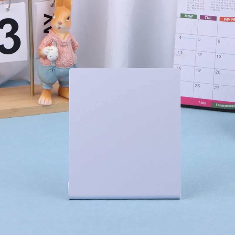 Nfc Tap Kaarten Staan Witte Ntag213/215/216 Chip Social Media Rfid Nfc Review Stand Display