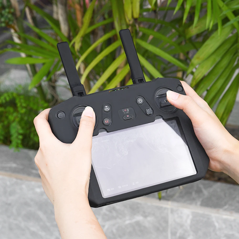 Силиконовый чехол для пульта дистанционного управления DJI RC Pro