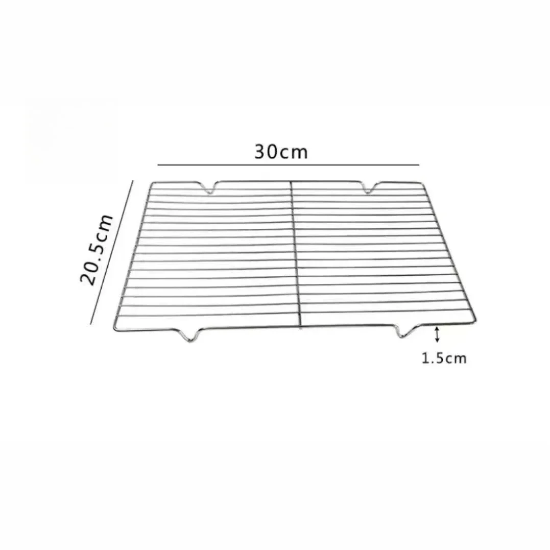Variant: Small bakingnet