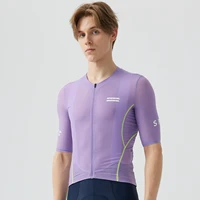 SPEXCEL 2025 SPPC epcis RACE aero Fit verano ligero manga corta ciclismo Jerseys más nuevo tejido de secado rápido y transpirable