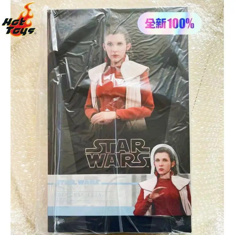Фигурка принцессы Leia Bassing Edition из серии Звездные войны 5, хобби, коллекционный подарок
