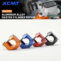 Kit de Reparación de Cilindro Maestro de Freno y Embrague para KTM EXC EXCF SX SXF XC XCF XCW 125 250 300 350 400 450 500 525 Accesorios