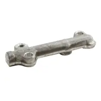 Tubo de aceite de motocicleta para Kawasaki NINJA 650 Z650 ABS Vulcan S reemplazar 39193-0569