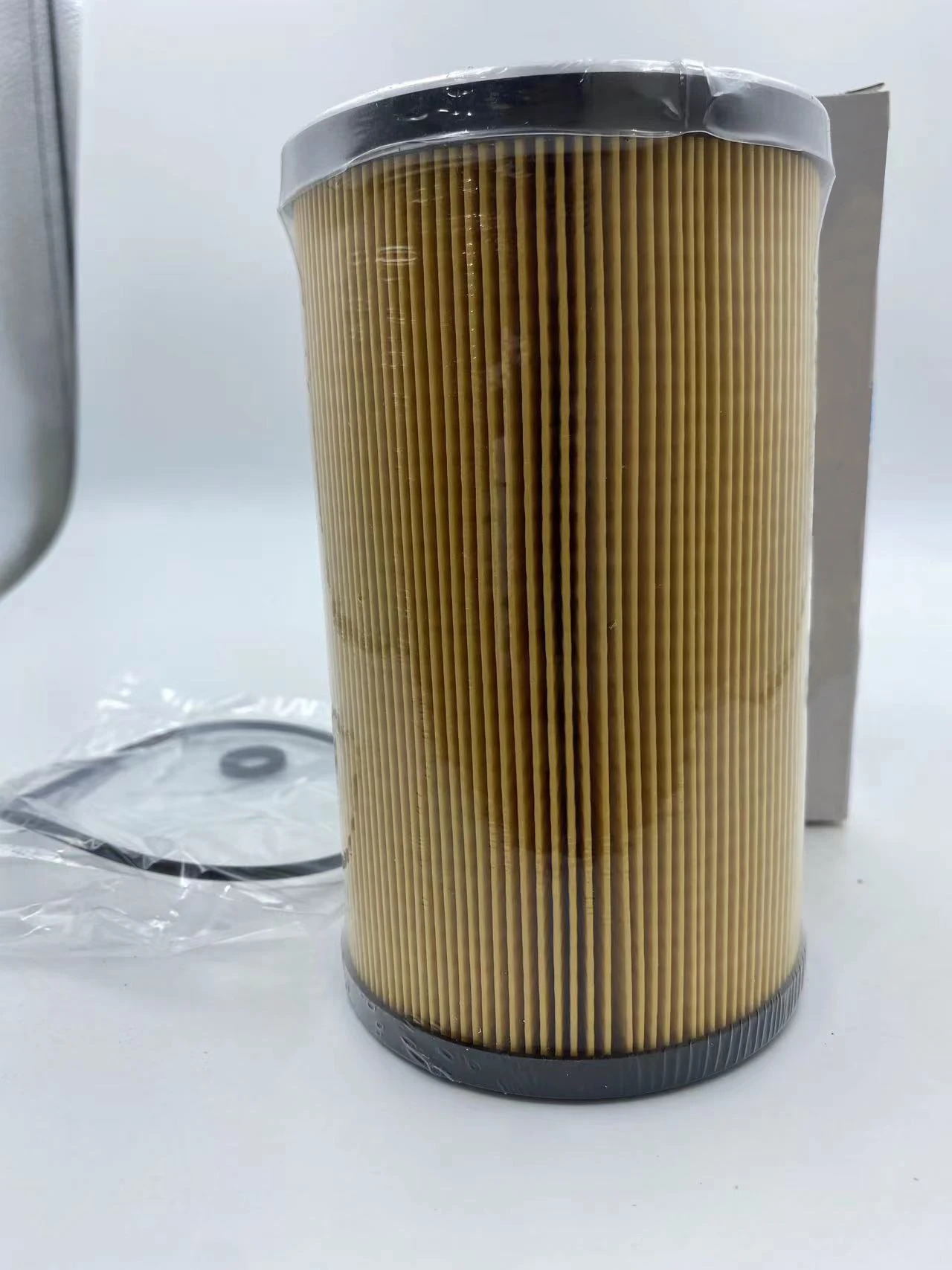 

Fuel filter for Excavator cartridge diesel engine element YN21P01068R100