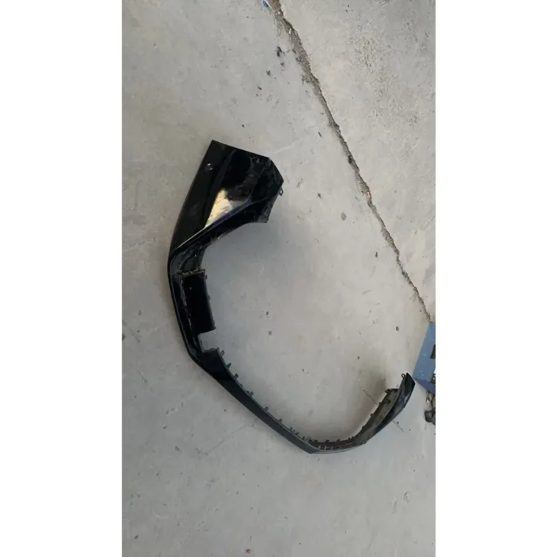 Car Bumper used parts of the lower lip of the rear and front bumper for Lotus Eletre