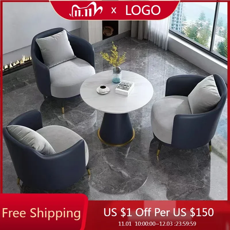 

Nonslip Nordic Salon Chair Armrest Modern Lounge Luxury Reading Designer Chairs Armchair Nordic Fauteuil Nordic Furniture