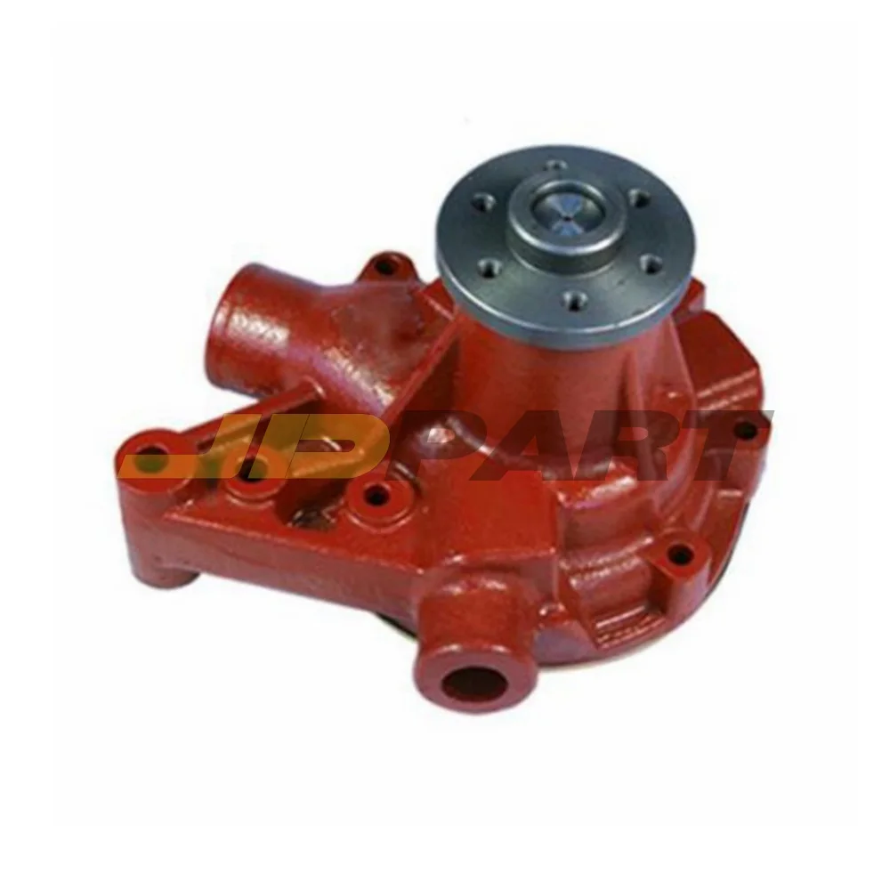 D1146 Water Pump For Deawoo Engine DH300-7 DH220-3 65.06500-6139C Excavator