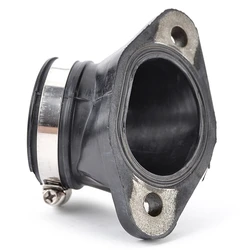 3084879 Carburetor Adapter Intake Manifold Boot For Polaris Magnum 425 500 Worker 335 500 Hawkeye 400 HO BIG BOSS RANGER 500