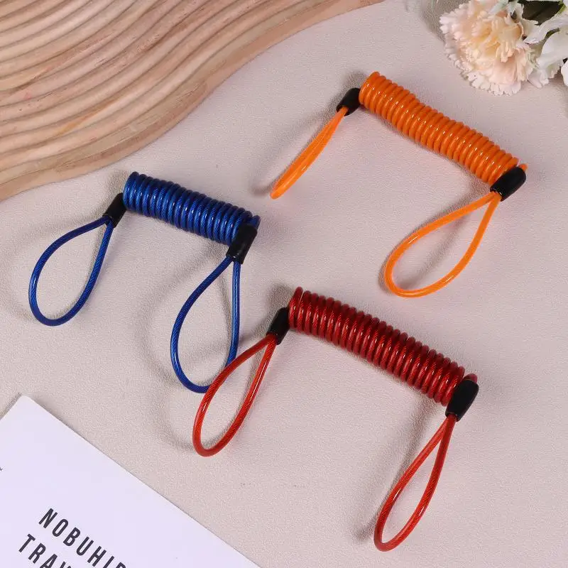 

Напоминание о тревоге блокировки диска, компонент блокировки тормозного колеса мотоцикла 1,5 м