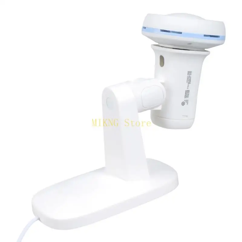 الفضاء تحسين مروحة جدار USB مع تعديل زاوية حبل الطاقة لقوافل الحمام غرفة صغيرة تبريد أفضل بيع