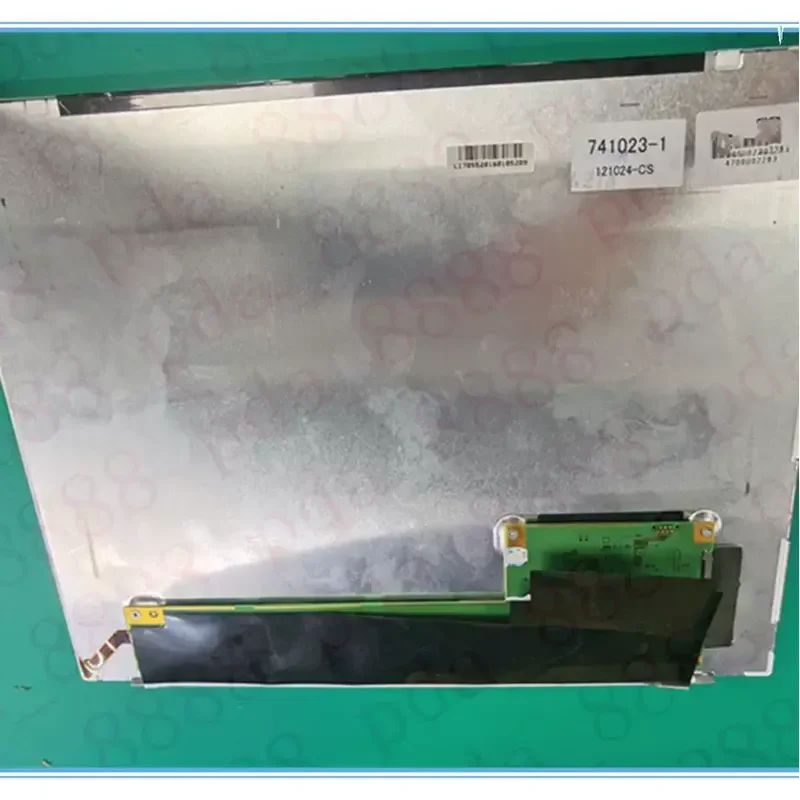 for Komen ECG monitor STAR8000E display screen LCD screen replacement part